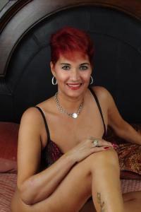 Cheryl Perry - Baby Tucson, USA