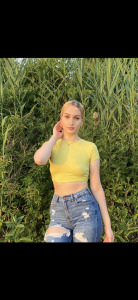 Cheryl Smith - Baby Tulsa, USA