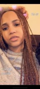 Cheryl Willette - Baby Denver, USA