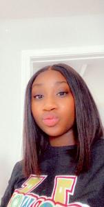 Christina Gonzalez - Baby Indianapolis, USA