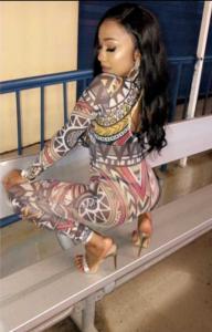 Christina Horner - Baby South Carolina, USA