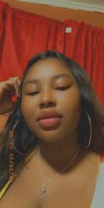 Christina Rich - Baby Michigan, USA