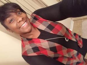 Christina White - Baby Sheffield, United Kingdom