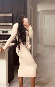 Christy Simonds - Baby Alabama, USA