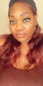 Christy Trevino - Baby Columbus, USA