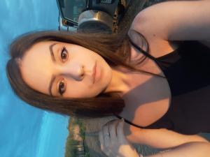 Claudette Pineda - Baby Ottawa, Canada