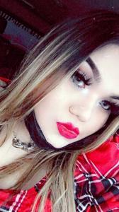 Cleo Williams - Baby Los Angeles, USA