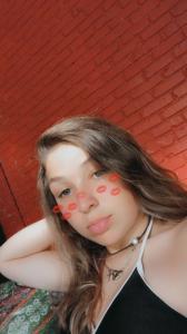 Cleora Williams - Baby St Louis, USA