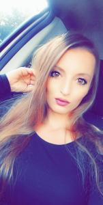 Connie Raines - Baby Georgia, USA