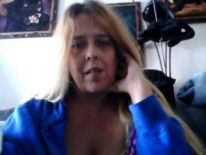 Constance Castellano - Baby Vctoria, Canada