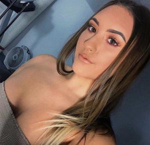 Coy Atkins - Baby Visalia, USA