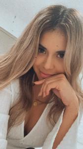 Crystal Pharr - Baby Aberdeen, United Kingdom