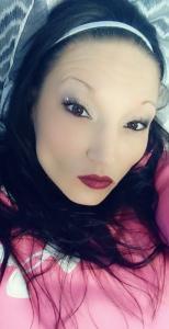 Cynthia Grantham - Baby Baltimore, USA