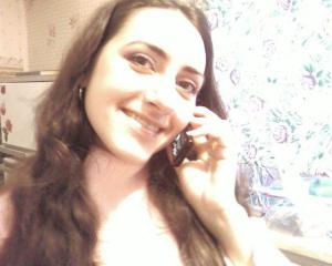 Cynthia Swihart - Baby Regina, Canada