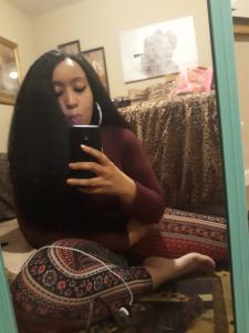 Dana Wright - Baby Vctoria, Canada