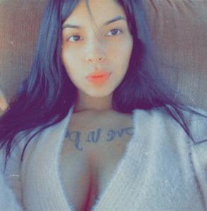 Danielle Gates - Baby Aberdeen, United Kingdom