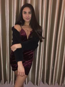 Dara Anderson - Baby West Palm Beach, USA