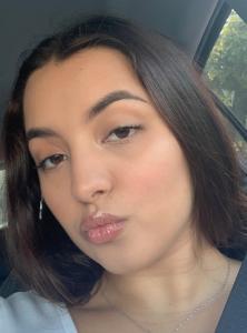 Darlene Gutierrez - Baby Detroit, USA