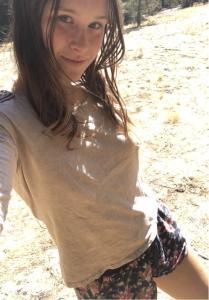 David Pryor - Baby Regina, Canada