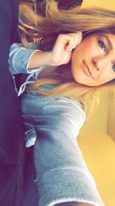 Dawn Thomas - Baby Michigan, USA