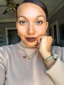 Deanna Scurry - Baby Liverpool, United Kingdom