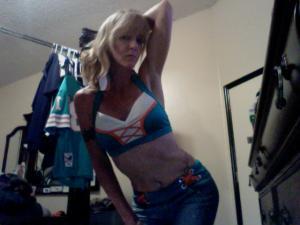 Debbie Burns - Baby Kansas City, USA