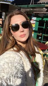 Debbra Manjarrez - Baby Denver, USA