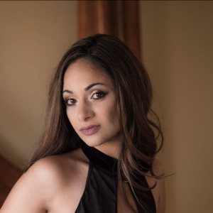 Deborah Parker - Baby Montreal, Canada