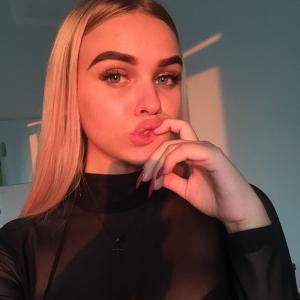 Debra Purdy - Baby St Louis, USA