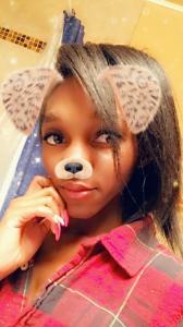 Debra Thompson - Baby Minneapolis, USA