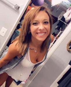 Delores Patterson - Baby Philadelphia, USA