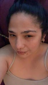 Deloris Wood - Baby Michigan City, USA