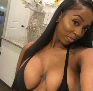 Denise Grafton - Baby Ottawa, Canada