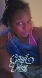 Denise Seymour - Baby South Carolina, USA