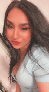 Denise Snider - Baby San Antonio, USA