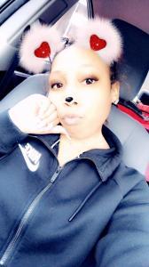 Devora Mobley - Baby Denver, USA