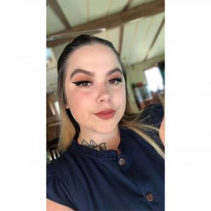 Diana Eisenhower - Baby San Francisco, USA