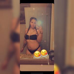 Diana Oquinn - Baby Georgia, USA