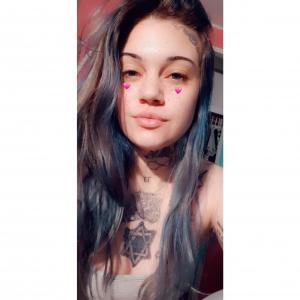 Diane Dillard - Baby San Diego, USA