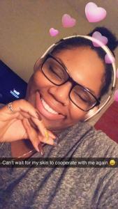 Diane Martinez - Baby Sheffield, United Kingdom