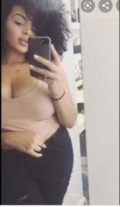 Dianna Jones - Baby Manchester, United Kingdom