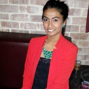 Dianne Causby - Baby Alabama, USA