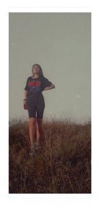 Dianne Fair - Baby South Carolina, USA