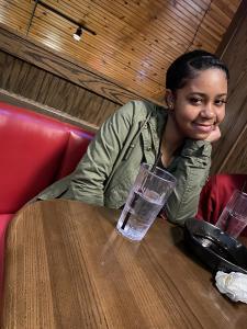 Dianne Rieger - Baby Boston, USA