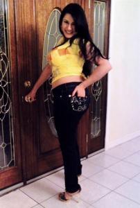 Donna Cowger - Baby Manchester, United Kingdom