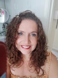 Donna Gutierrez - Baby Houston, USA