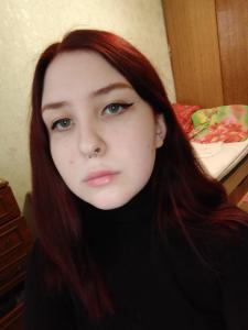 Donna White - Baby Phoenix, USA