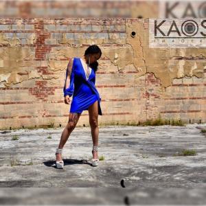 Dora Charlton - Baby Minneapolis, USA