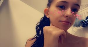 Dora Crowder - Baby Portland, USA