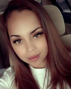 Doris Morris - Baby Cleveland, USA